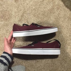 Vans Authentic Port Royale